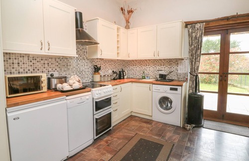 Ash Mill Cottage | JACK'S NEST, pet friendly, character holiday cottage in South Molton
