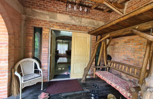 Hulu Langat House | Jack's Orchard Home