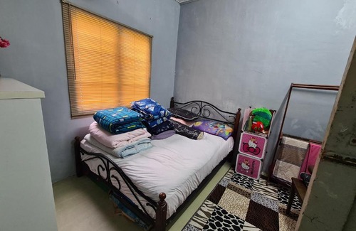 Hulu Langat House | Jack's Orchard Home