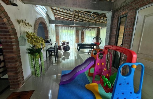 Hulu Langat House | Jack's Orchard Home