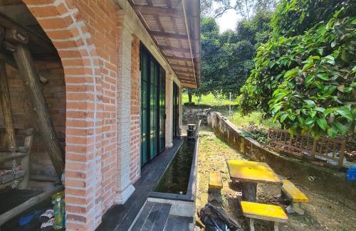 Hulu Langat House | Jack's Orchard Home