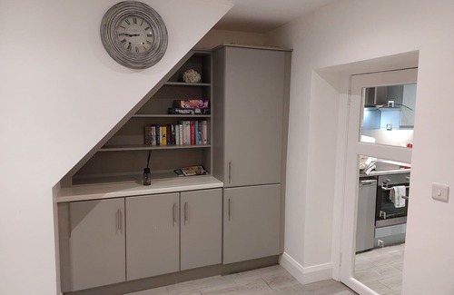 Stranorlar House | Jack's Place Beautiful 3-bed House Donegal
