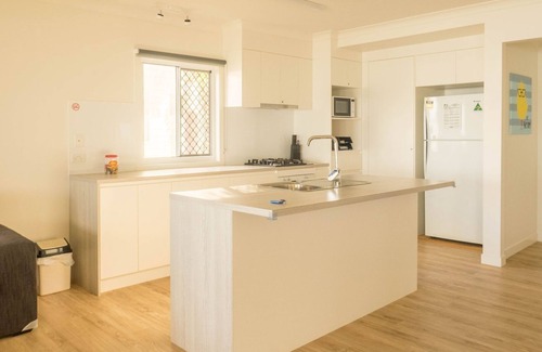 Toogoom House | Jack's Shack - Beach Paradise
