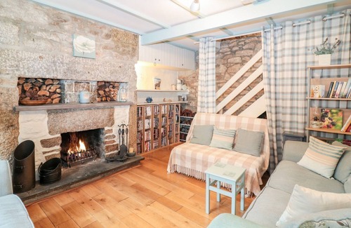 Constantine Cottage | Jackdaw Cottage, CONSTANTINE