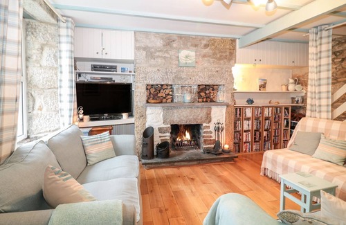 Constantine Cottage | Jackdaw Cottage, CONSTANTINE