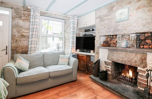 Constantine Cottage | Jackdaw Cottage, CONSTANTINE