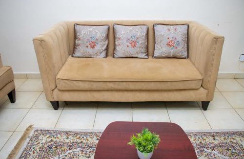 Mlolongo Apartment | Jackie's Bnb