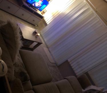 Kinmel Bay Other | Jackies Caravan Accommodation Only