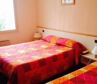 Bourgogne Hotel | Jackotel