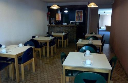 Bourgogne Hotel | Jackotel