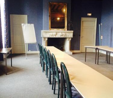 Bourgogne Hotel | Jackotel