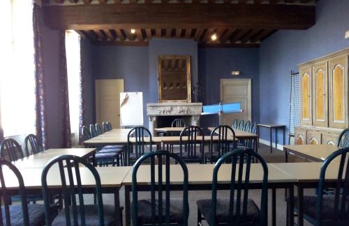 Bourgogne Hotel | Jackotel