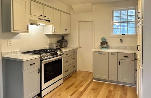 Sherrill House | Jackpot Stay! Historic Home Near Casino Action