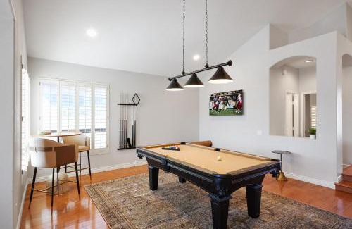 Paradise Park Vista House | Jackrabbit Nest - Private Pool - In Scottsdale