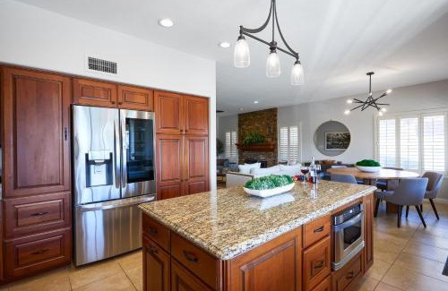 Paradise Park Vista House | Jackrabbit Nest - Private Pool - In Scottsdale