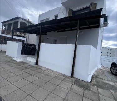 Paphos Apartment | Jacks Apartment