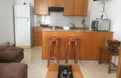 Paphos Apartment | Jacks Apartment