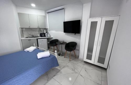Paphos Apartment | Jacks Apartment