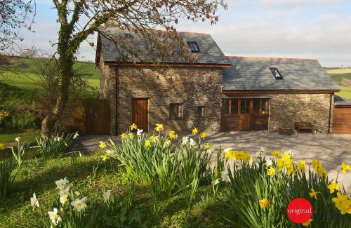 Harberton House | Jacks Cottage