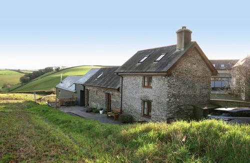 Harberton House | Jacks Cottage
