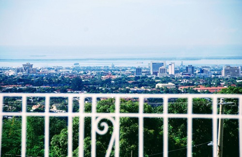 Jack's Hill House | Jacks Hill Tropical Arcadia