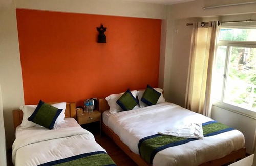 Dhulikhel Hotel | Jacks Inn