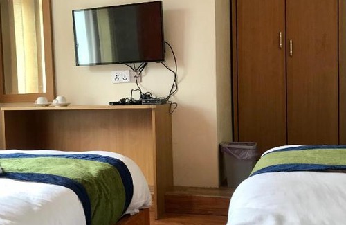 Dhulikhel Hotel | Jacks Inn