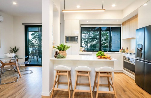 Seventeen Seventy House | JACKS PLACE B - 1770 waterfront