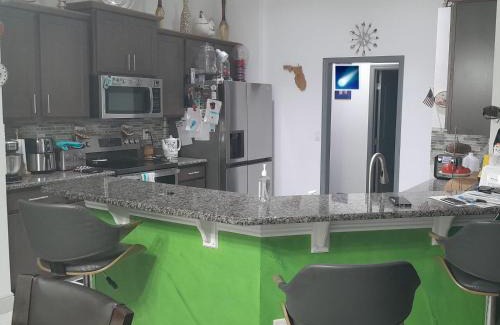 Port Saint Lucie House | Jackshouse
