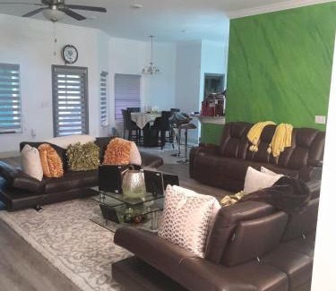 Port Saint Lucie House | Jackshouse