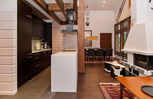 Pyhatunturi House | Jackson by Interhome