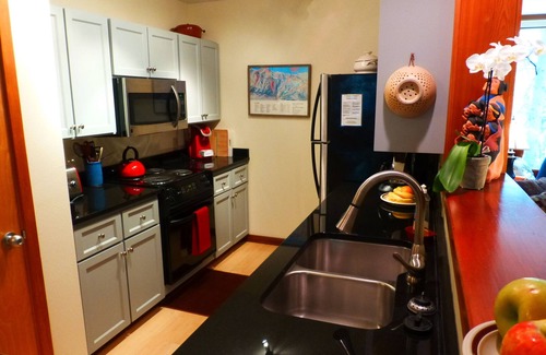 Moose Wilson Road Condo | Jackson Hole Condo,5 miles from Grand Teton National Park, 4 miles to Ski Resort
