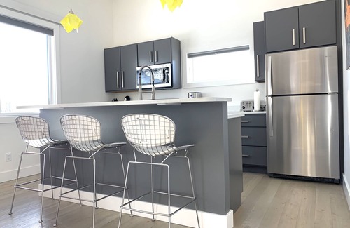 Hoback Junction Apartment | Jackson Hole Gem on the Snake River