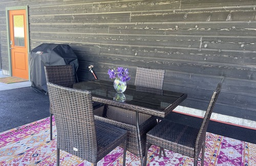 Hoback Junction Apartment | Jackson Hole Gem on the Snake River