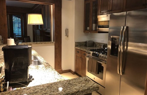 Teton Village Resort | Jackson Hole, located in Four Seasons Residence Club, 2 Bedroom 12/21/24-1/4/25