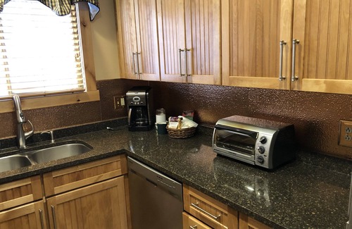 Teton Village Condo | Jackson Hole Teton Village Condo Sleeps 6 Pool and Hot Tub access.
