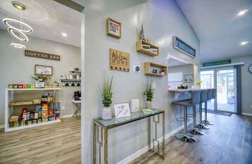 Orange Park House | JACKSON HOME- Most luxurious vacation home in OP