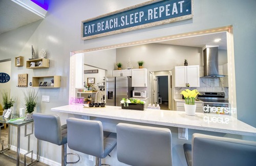 Orange Park House | JACKSON HOME- Most luxurious vacation home in OP
