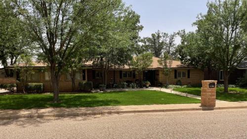 Shallowater Bed & Breakfast | Jackson House