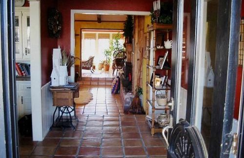 Shallowater Bed & Breakfast | Jackson House
