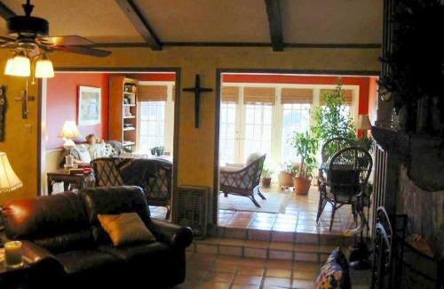 Shallowater Bed & Breakfast | Jackson House