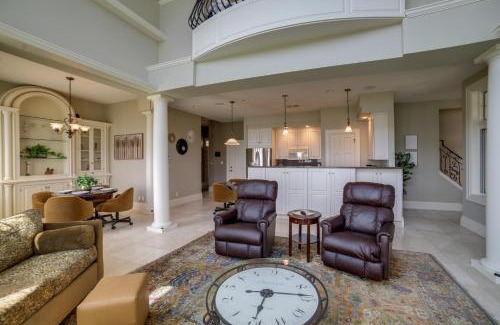 Horton House | Jackson Lakefront Getaway Boat Dock, Porch, Patio