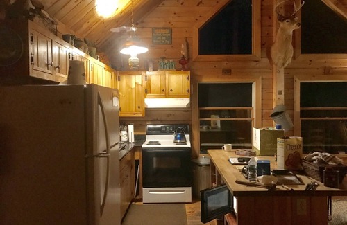 Jackson Cabin | Jackson NH-White Mtns-Black Mtn-PRIVATE-Hike,Swim,Kayak,Golf,Fish,StoryLand