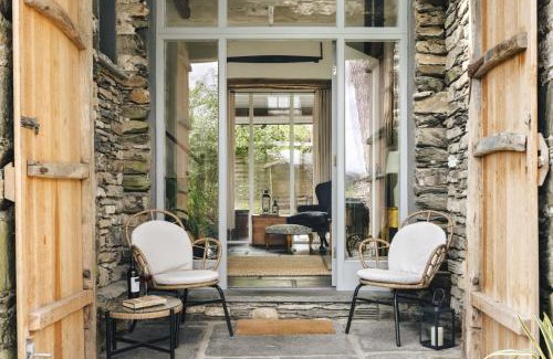 Penny Bridge House | Jackson's Barn