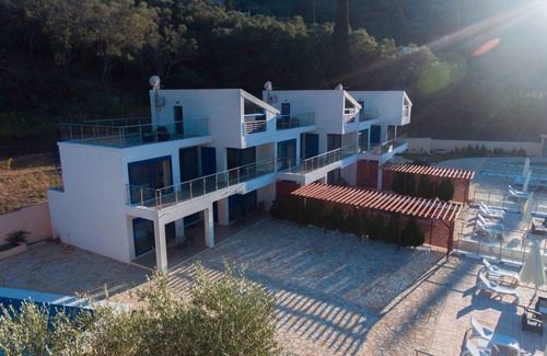Agia Pelagia Chlomou Villa | Jackson Villas