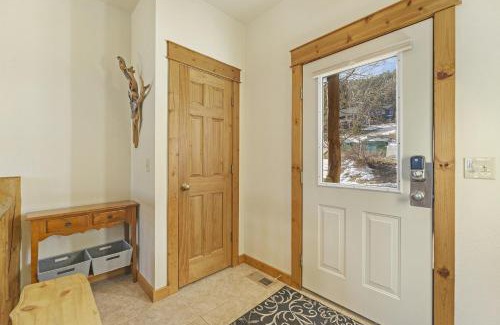 Estes Park Apartment | Jackstraw Mountain 32 Condo