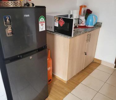 Nakuru Apartment | Jacky's majesty beds apartment