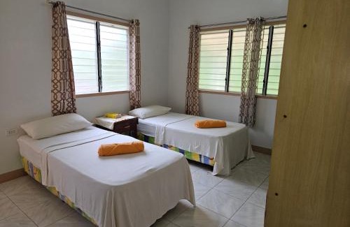 Mambajao House | Jackys homestay