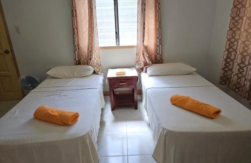 Mambajao House | Jackys homestay