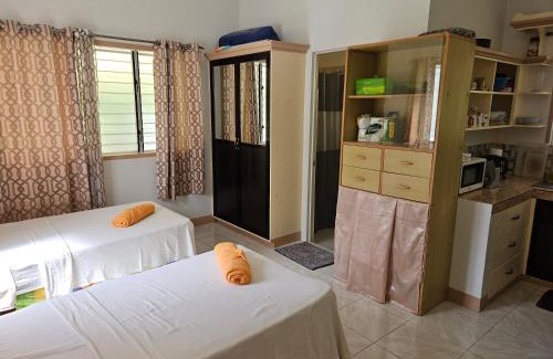 Mambajao House | Jackys homestay